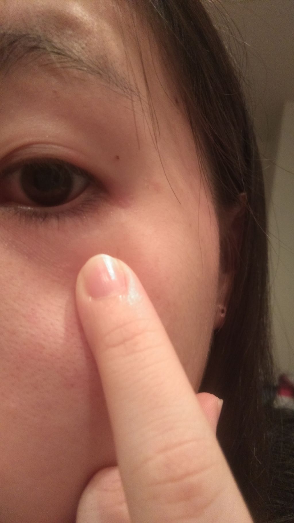 スカルプD ボーテ ピュアフリーアイラッシュセラム/アンファー(スカルプD)/まつげ美容液を使ったクチコミ（2枚目）