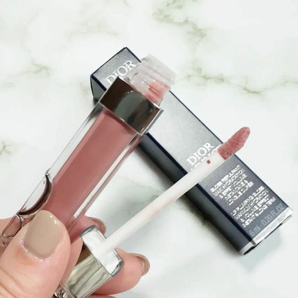 ディオール アディクト リップ マキシマイザー/Dior/リップグロスを使ったクチコミ(2枚目)