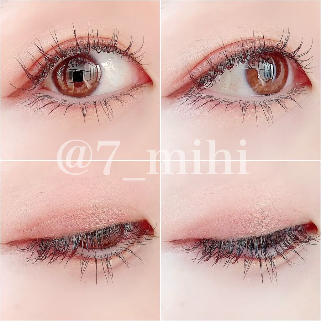 キャビアスティック アイカラー/ローラ メルシエ/スティックアイシャドウを使ったクチコミ(3枚目)