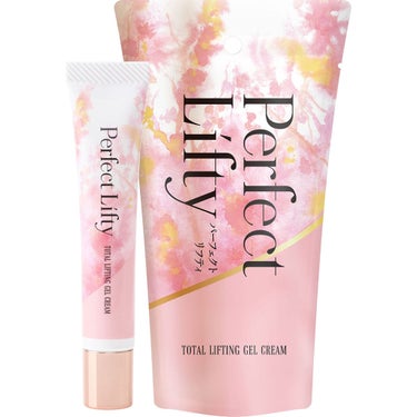 R& Perfect Lifty  TOTAL LIFTING GEL CREAM