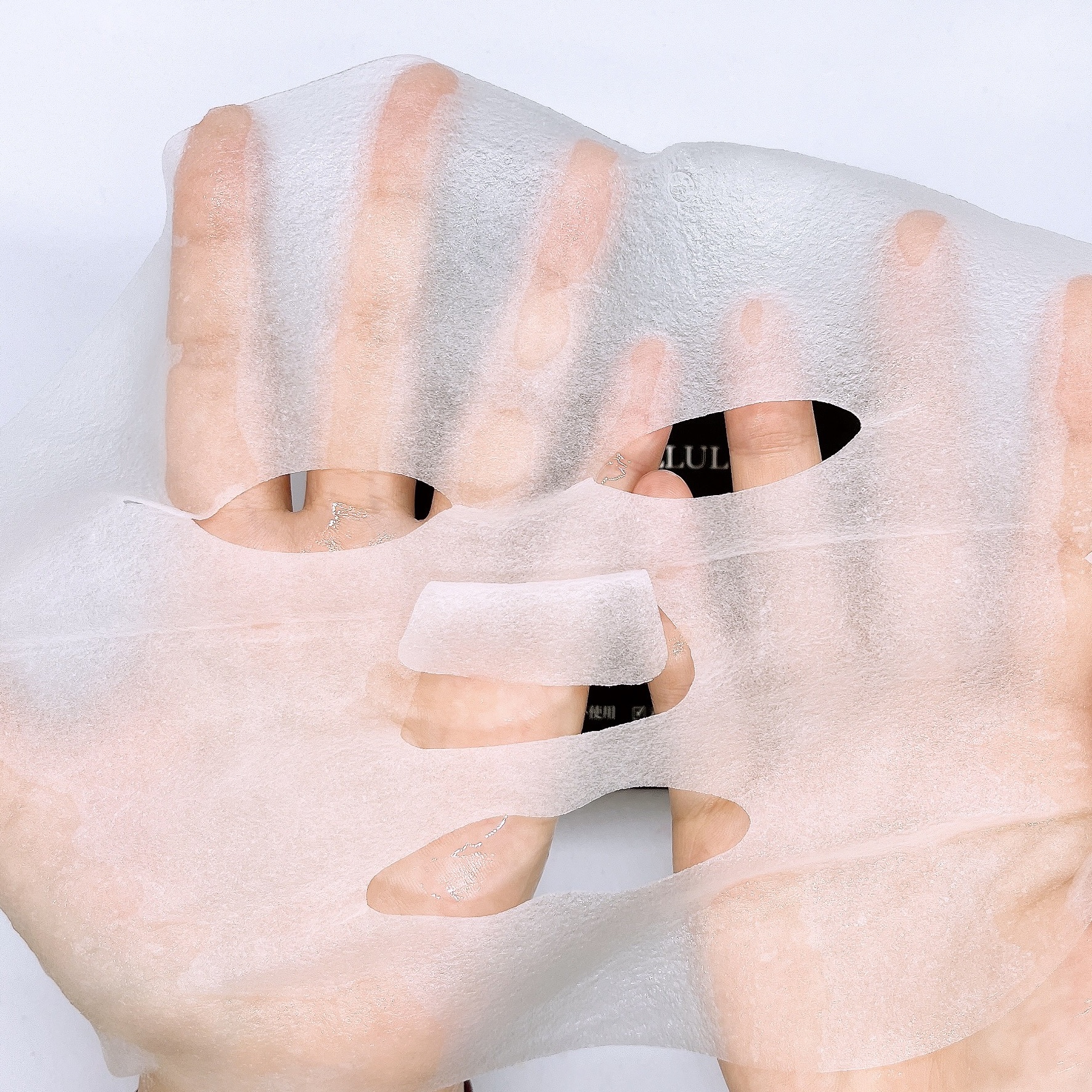 ジョワセリュール フェイスマスク SPI/JOIE CELLULE/シートマスク・パックを使ったクチコミ（3枚目）