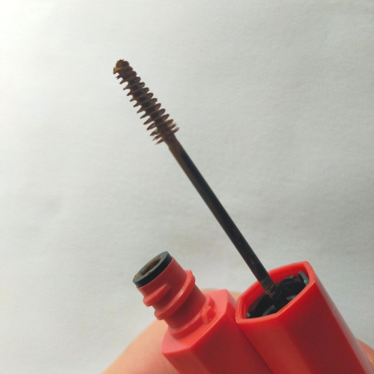 フィルム眉カラー/デジャヴュ/眉マスカラを使ったクチコミ(2枚目)