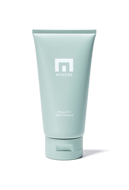 MENCOS もっちりジェルクレンズ