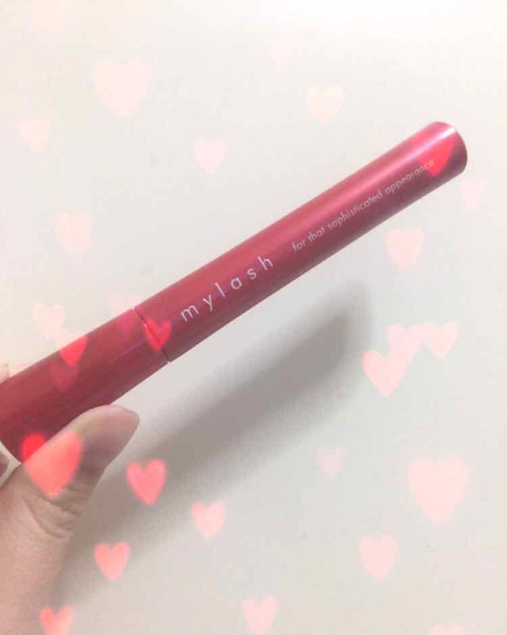 オペラ マイラッシュ アドバンスト/OPERA/マスカラを使ったクチコミ（1枚目）