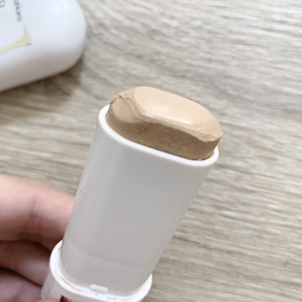 BBリキッドバー/マナラ/BBクリームを使ったクチコミ（2枚目）