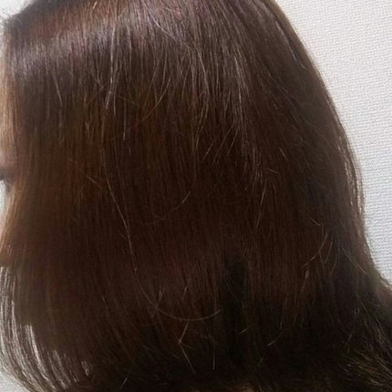 モイスチュア リペアマスク/スティーブンノル ニューヨーク/ヘアマスク・ヘアパックを使ったクチコミ(4枚目)