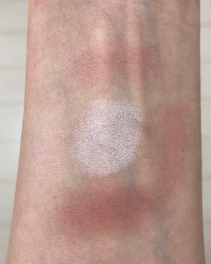 ジルスチュアート ブルームクチュール アイズ/JILL STUART/アイシャドウパレットを使ったクチコミ(5枚目)