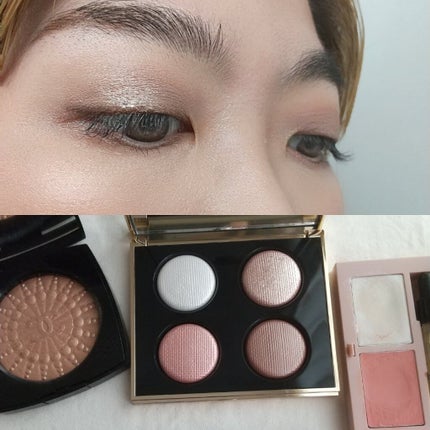 スティロ ユー ウォータープルーフ N/CHANEL/ペンシルアイライナーを使ったクチコミ(5枚目)