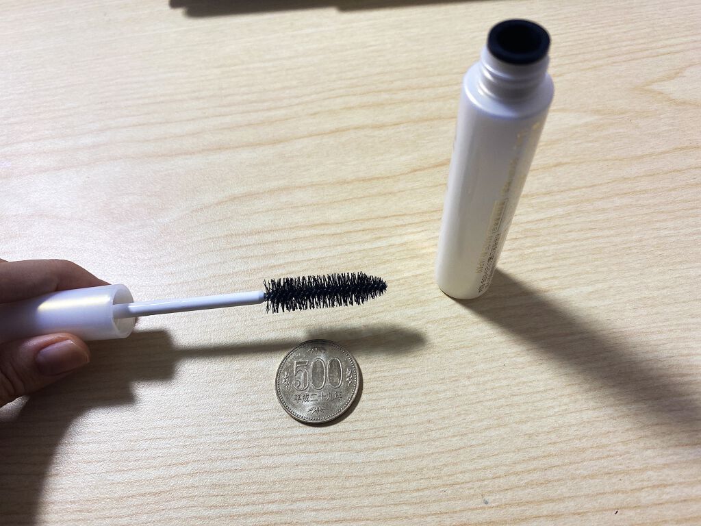 エルジューダ  ポイントケアスティック/エルジューダ/ヘアジェルを使ったクチコミ（2枚目）