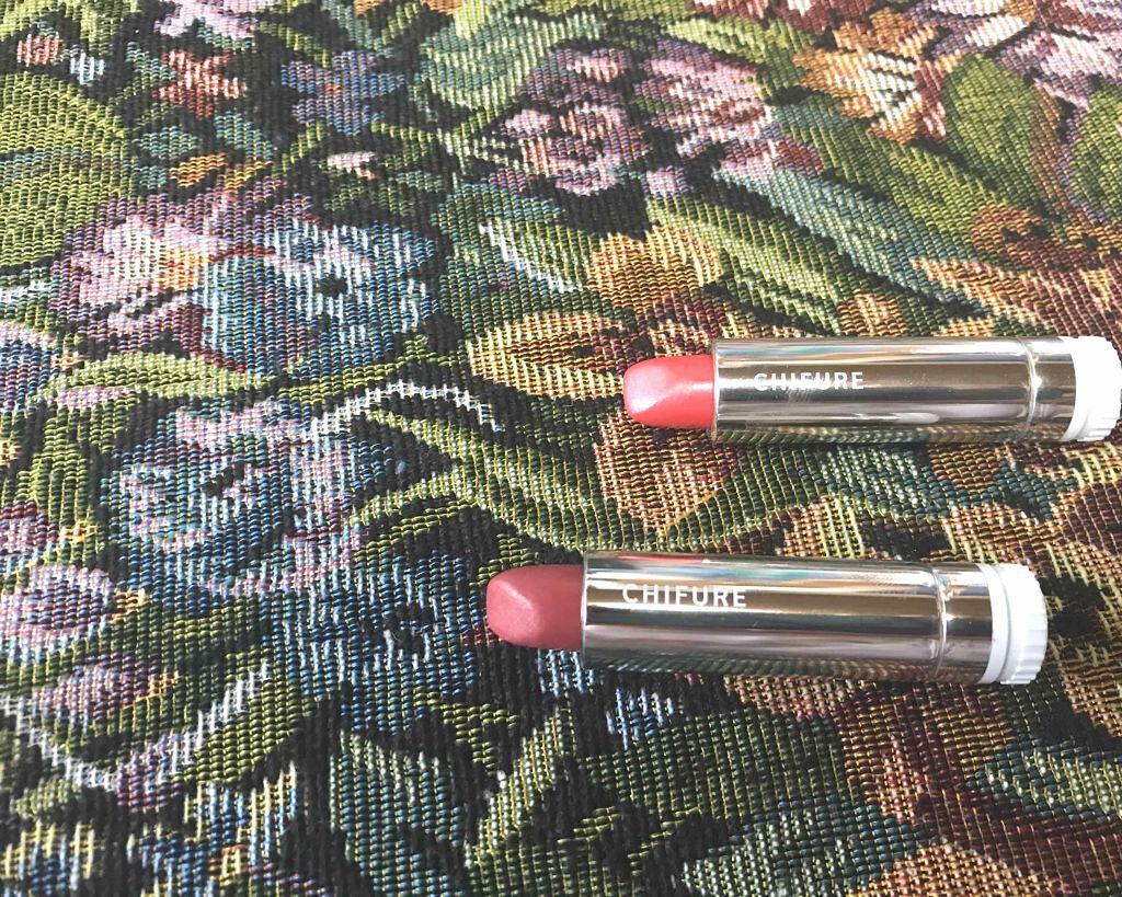 口紅(詰替用)/ちふれ/口紅を使ったクチコミ(1枚目)