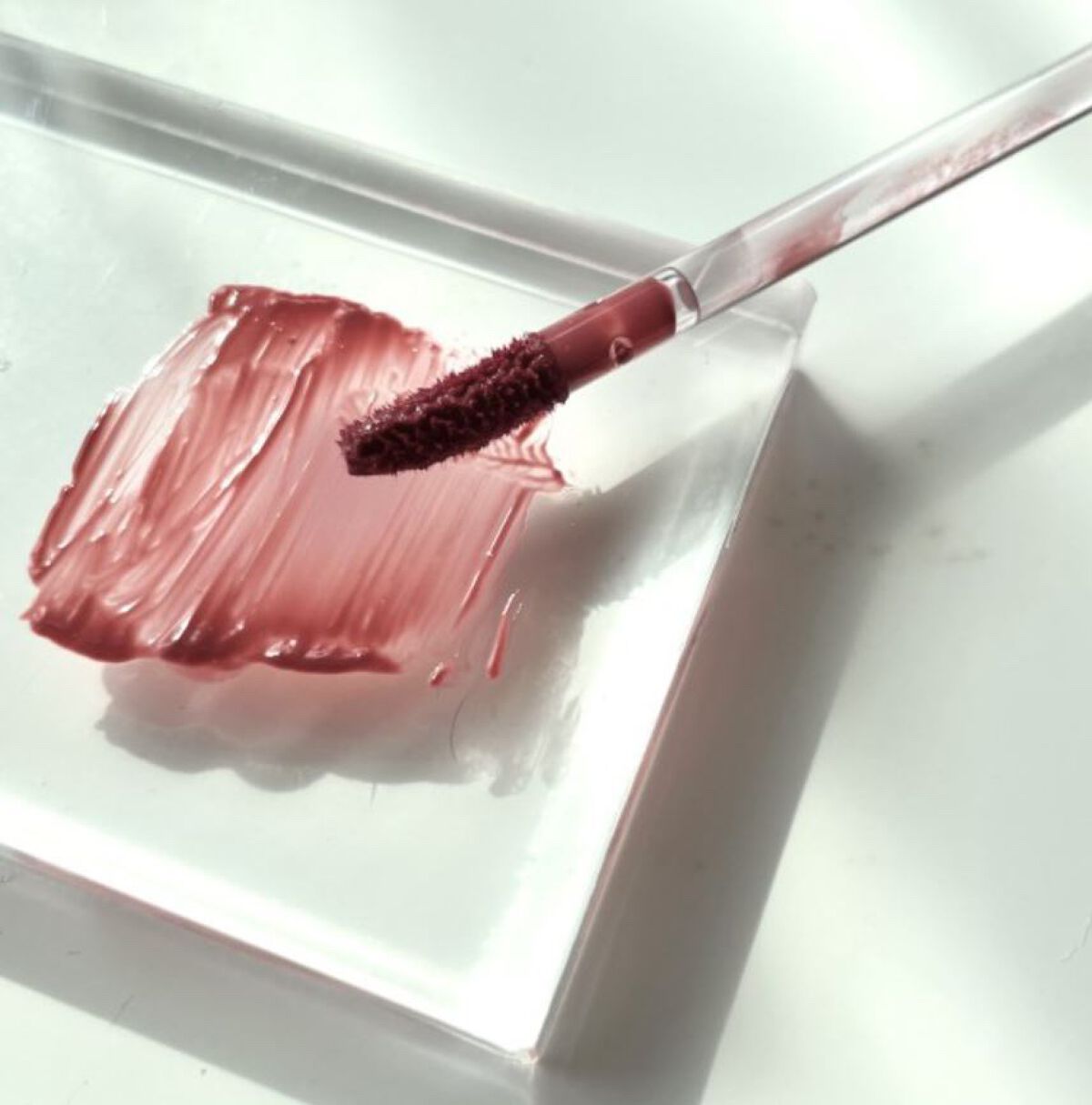 グローリップティント/BBIA/リップティントを使ったクチコミ（2枚目）