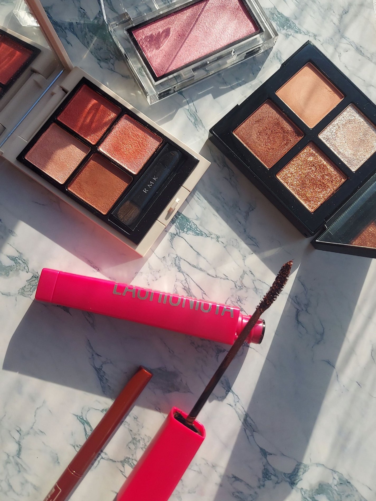 ラッシュニスタ N/MAYBELLINE NEW YORK/マスカラを使ったクチコミ(1枚目)