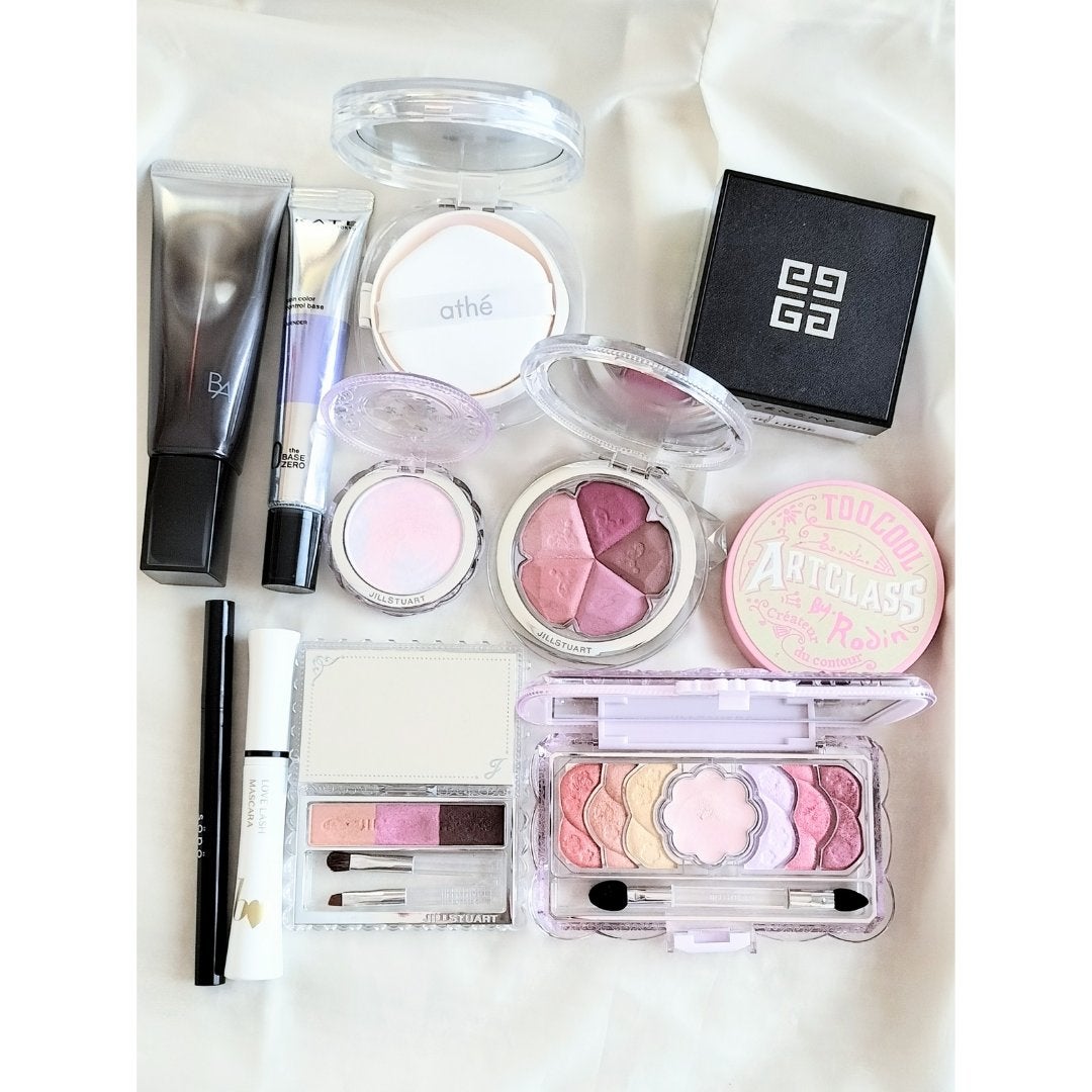 アートクラスバイロダン シェーディング/too cool for school/シェーディングを使ったクチコミ(2枚目)