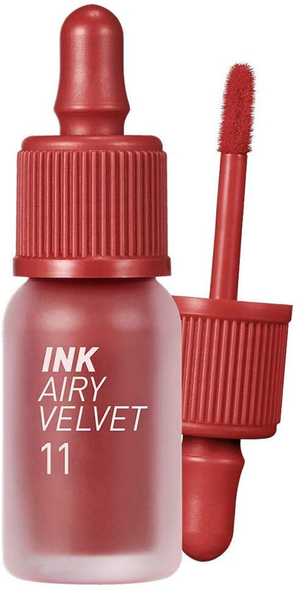 インク エアリー ベルベット 11 FULL RED BRICK