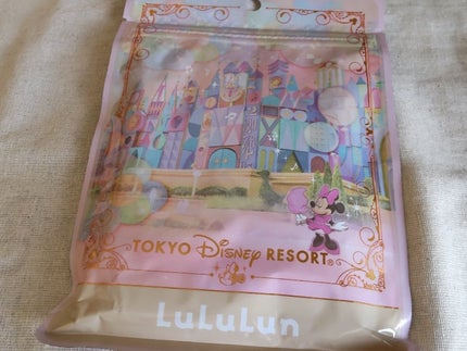 を使ったクチコミ(1枚目)