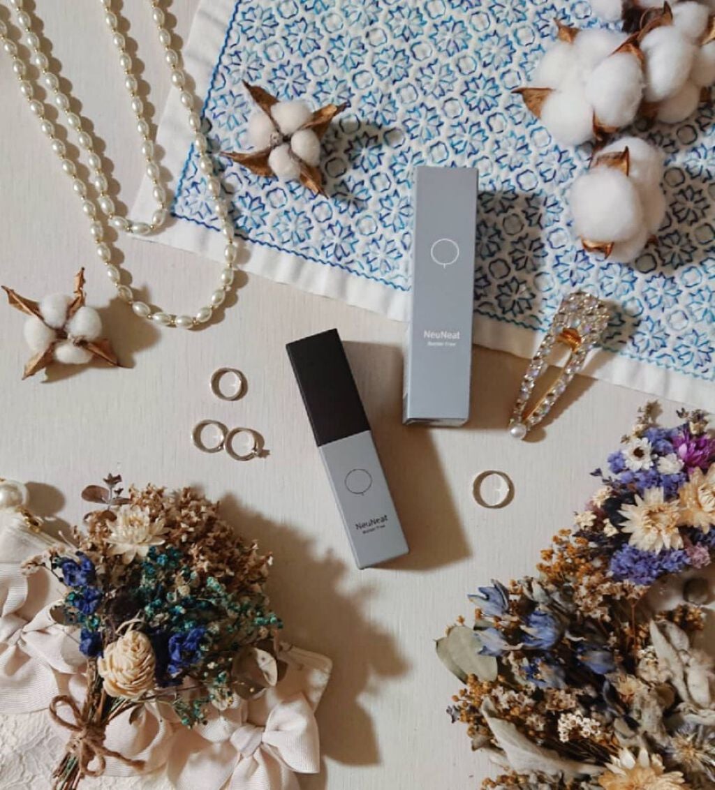 みぃみぃ on LIPS 「男兄弟ばかりの中で育ったことも影響して夫は結婚前、美容系にカナ..」(1枚目)