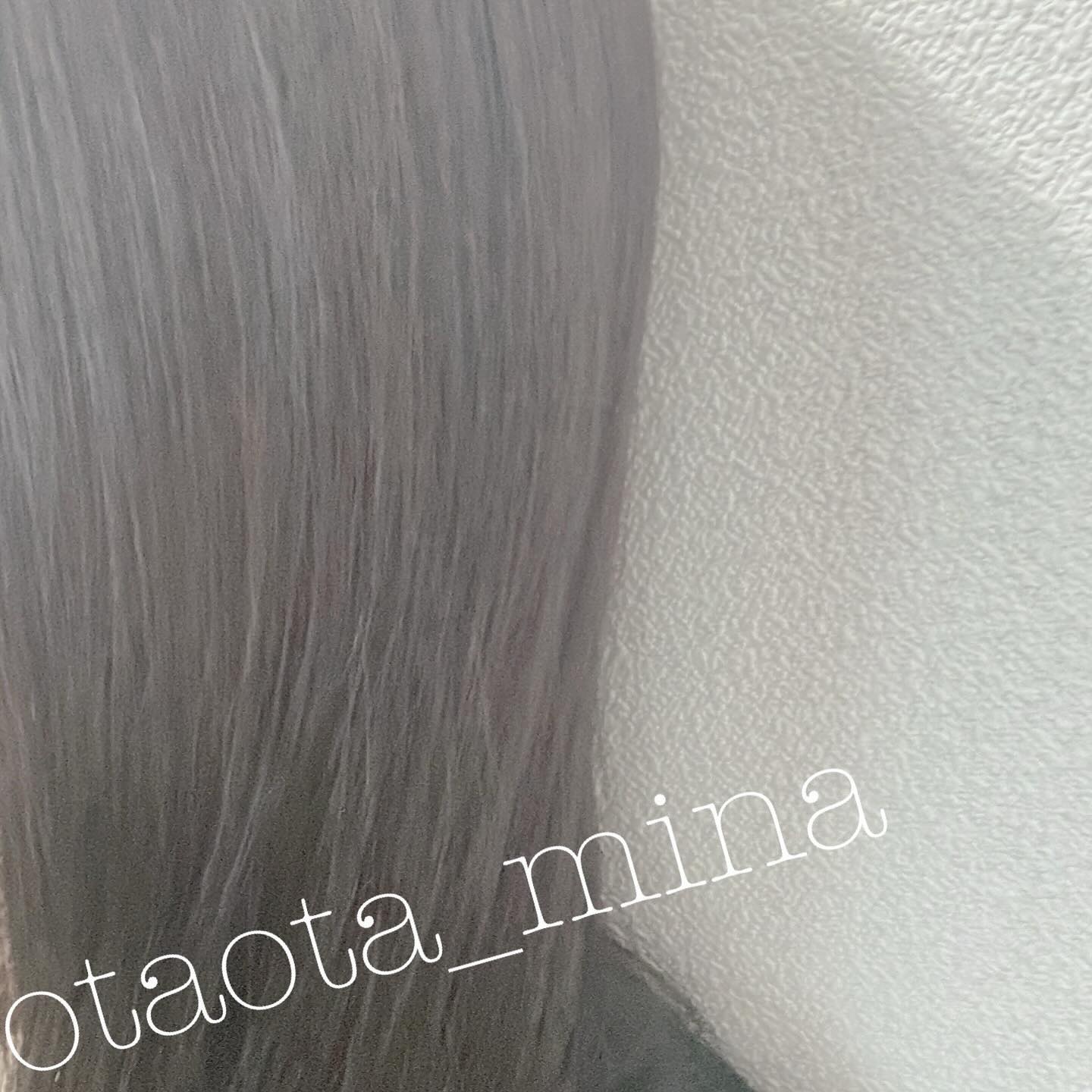 プロテインダメージケア ヘアミストセラム/KUNDAL/ヘアミストを使ったクチコミ（2枚目）