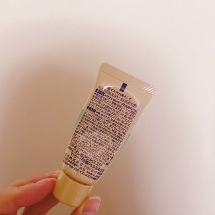 おうちdeエステ 肌をなめらかにする マッサージ洗顔ジェル/ビオレ/その他洗顔料を使ったクチコミ(2枚目)