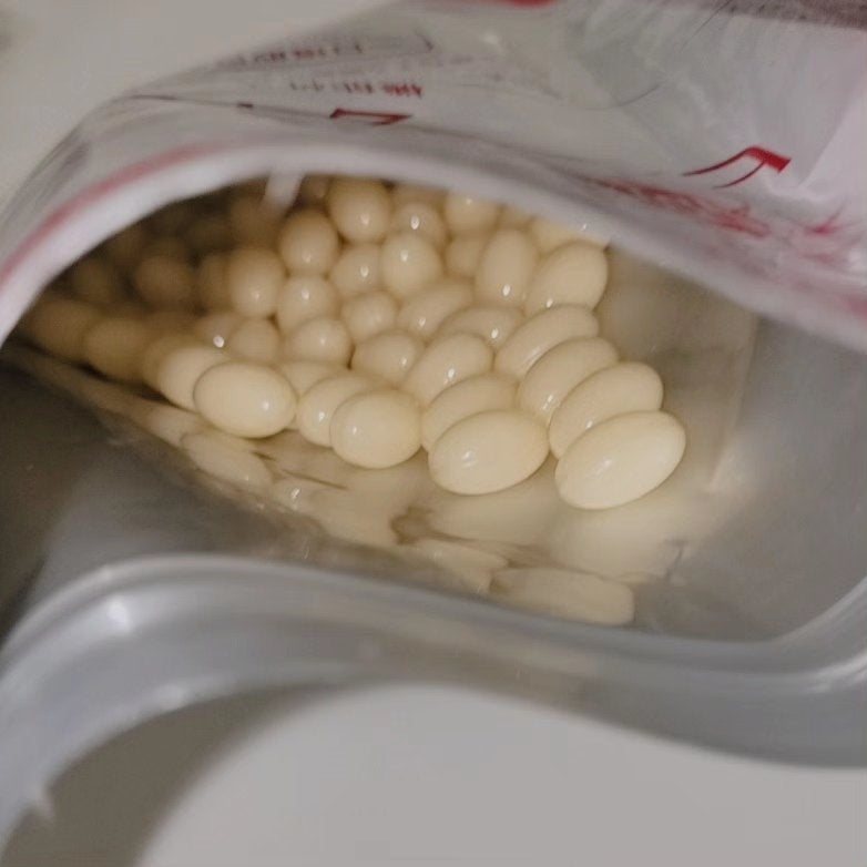 ヒアロモイスチャー240/キユートピア/美容サプリメントを使ったクチコミ(1枚目)