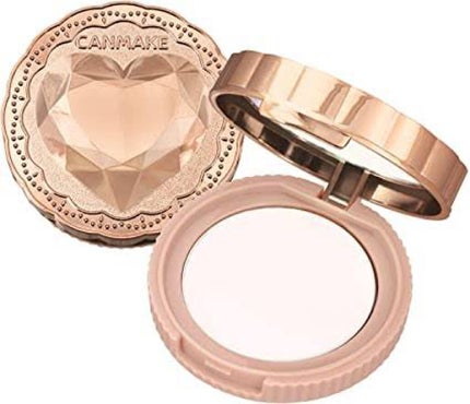 シークレットビューティーパウダー/キャンメイク/プレストパウダーを使ったクチコミ(1枚目)