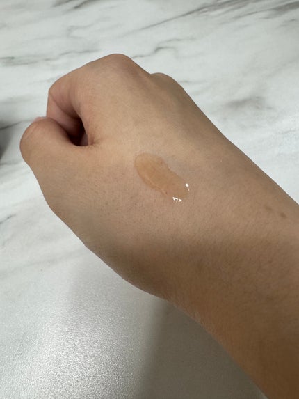 RXザ・アルファアルブチン2 ニキビ跡ケアセラム/COSRX/美容液を使ったクチコミ(4枚目)