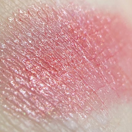 モイスチャーリップスティック グロウ/UNMIX/口紅を使ったクチコミ(4枚目)