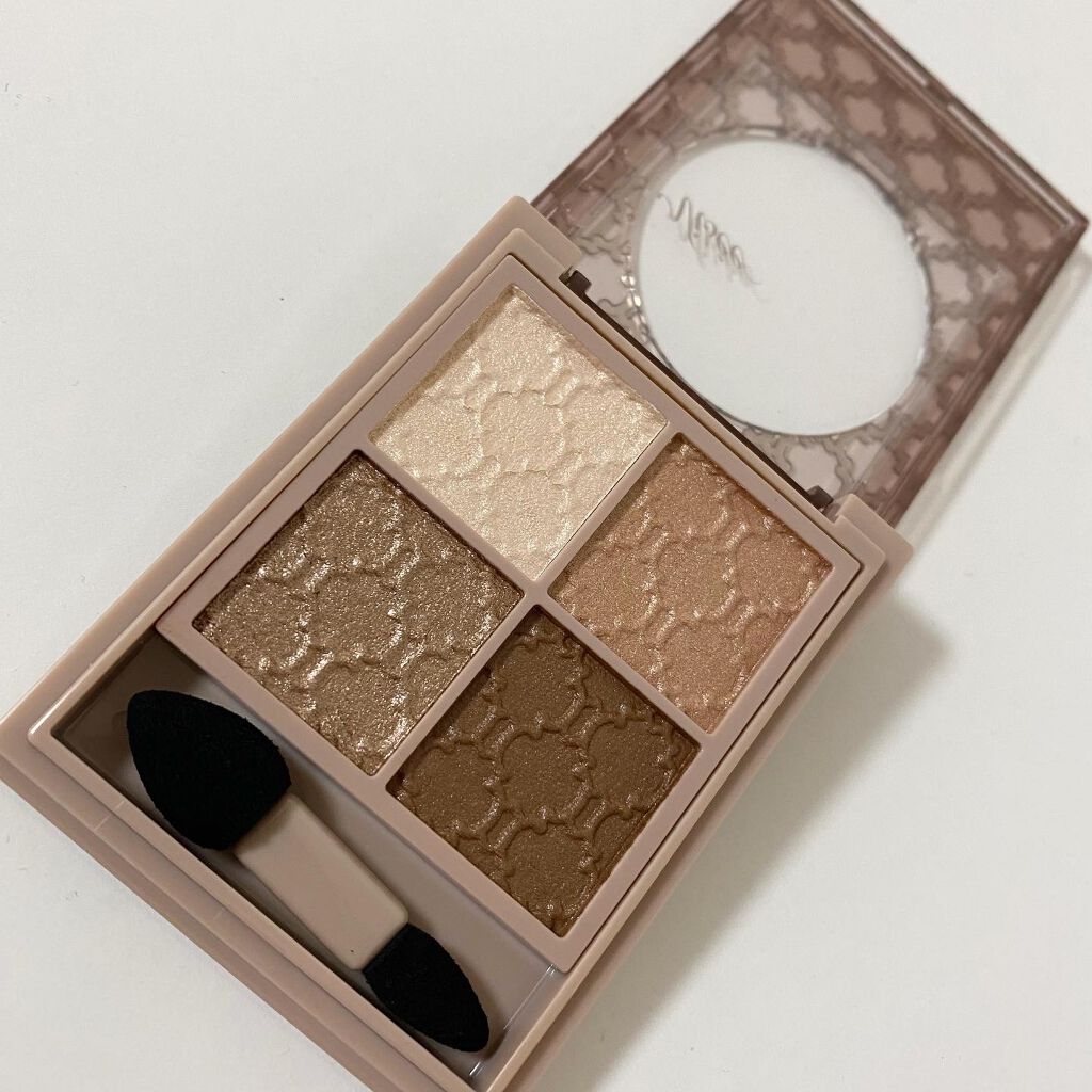 ReVIA 1day/ReVIA/ワンデー（１DAY）カラコンを使ったクチコミ（3枚目）