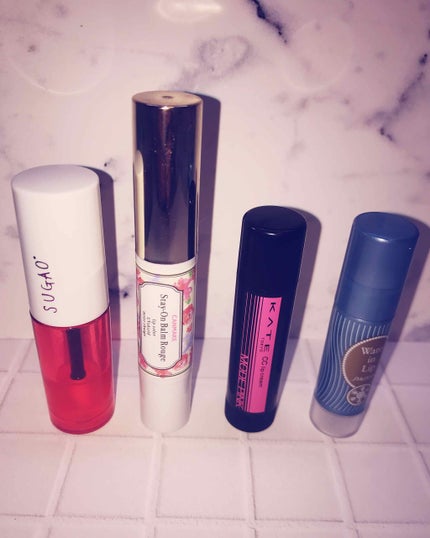 ロングラスティングアイブロウ/excel/リキッドアイブロウを使ったクチコミ(3枚目)