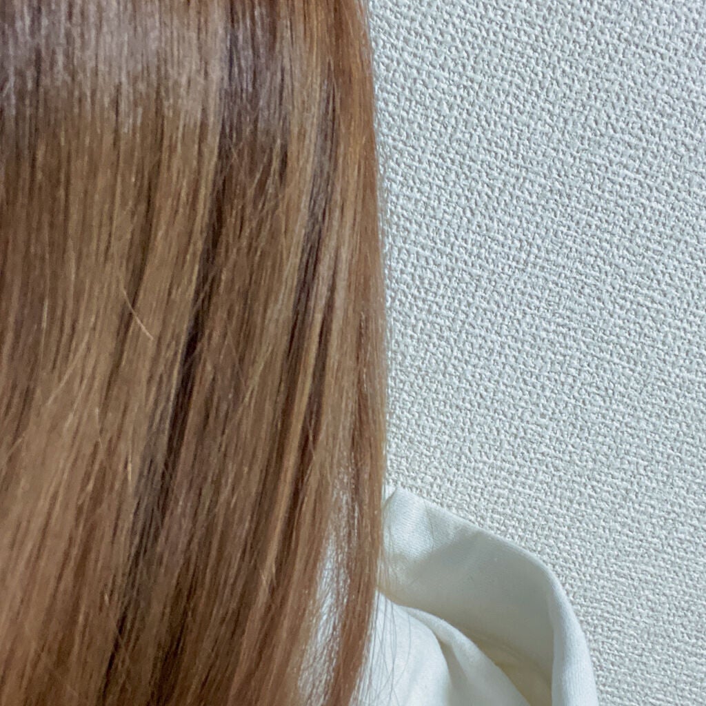 かぽ on LIPS 「ダメージ・枝毛、絡まりに悩んでいる方にオススメ\✿超お気に入り..」(7枚目)