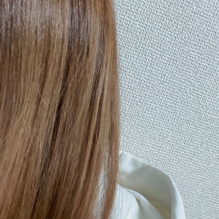 かぽ on LIPS 「ダメージ・枝毛、絡まりに悩んでいる方にオススメ\✿超お気に入り..」(7枚目)