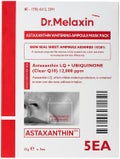 アスタキサンチンアンプルマスクパック / Dr.Melaxin