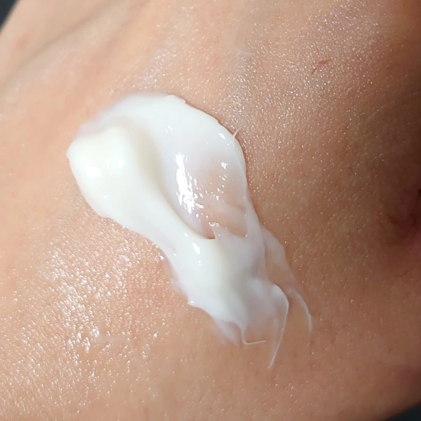 ブラックスネイル クリーム/Dr.G/フェイスクリームを使ったクチコミ(3枚目)