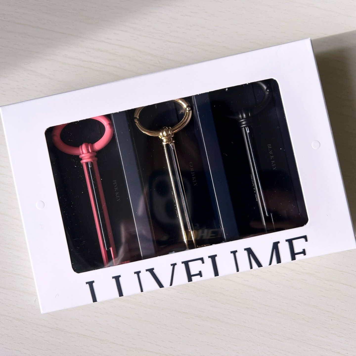 ハンドクリーム/LUVFUME/ハンドクリームを使ったクチコミ（2枚目）