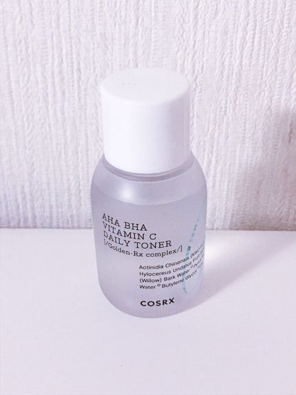 エッセンス;グラブウォーター/Huxley/美容液を使ったクチコミ(7枚目)