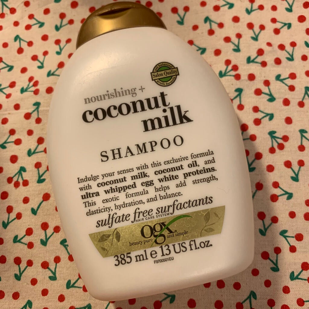 ガルニエ フレッシュ クレンジング ジェル/GARNIER SKIN NATURALS (海外)/クレンジングジェルを使ったクチコミ(3枚目)