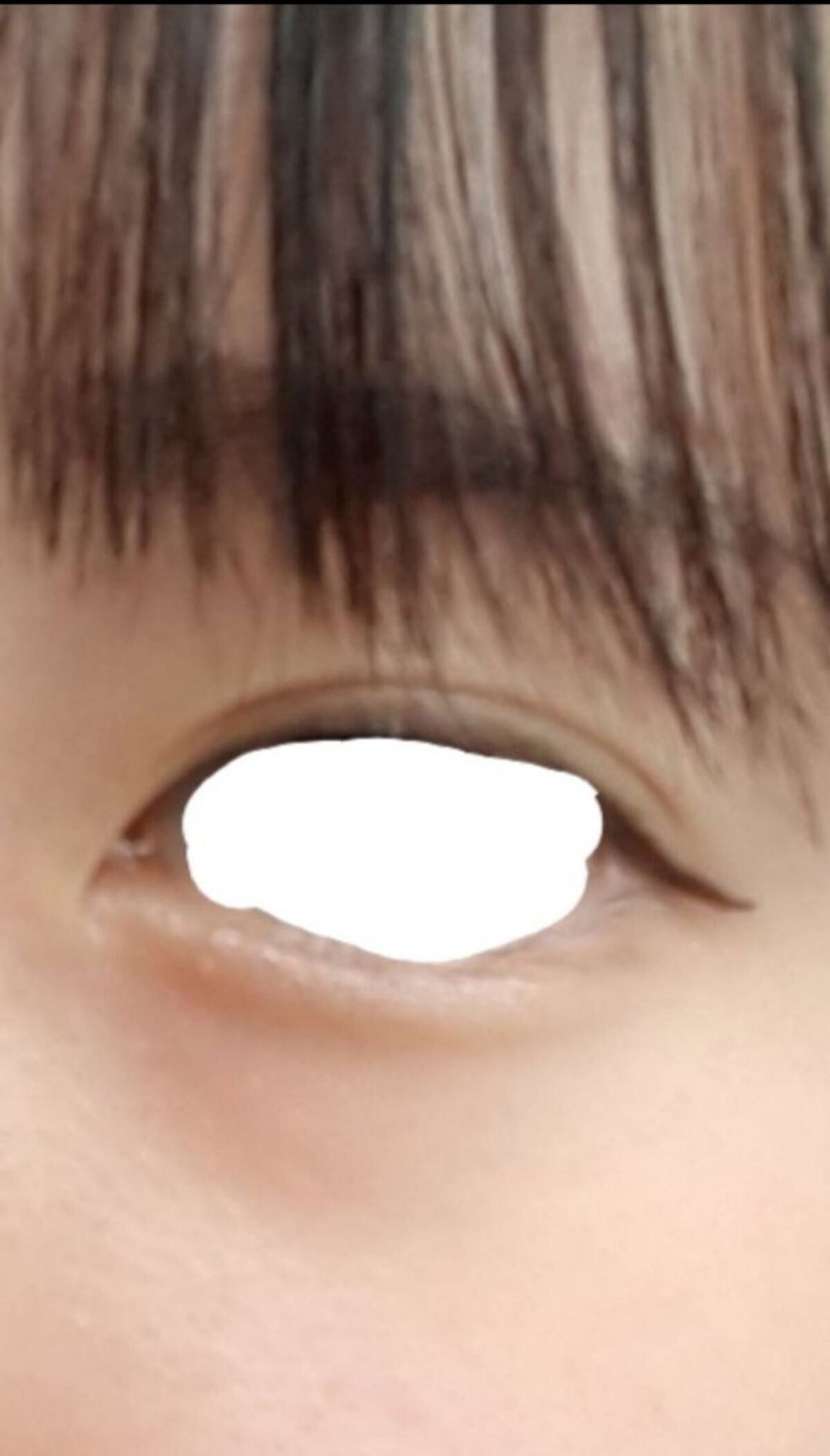 アイムスティックシャドウシマー/i’m meme/スティックアイシャドウを使ったクチコミ(3枚目)