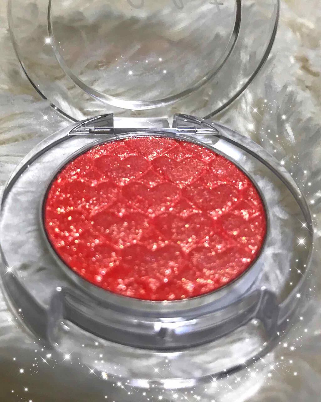 ルックアット マイアイジュエル/ETUDE/単色アイシャドウを使ったクチコミ（1枚目）