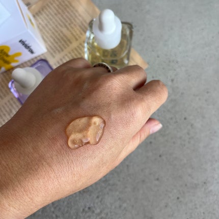 を使ったクチコミ(3枚目)