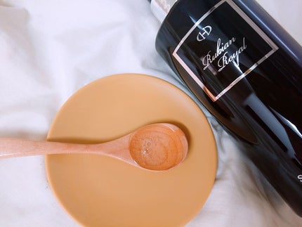 シャンプー/トリートメント/Rubian Royal/市販シャンプーを使ったクチコミ(2枚目)