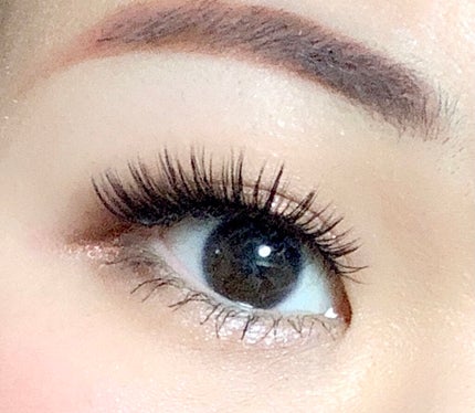 アディクション ザ アイシャドウ パール/ADDICTION/単色アイシャドウを使ったクチコミ(2枚目)