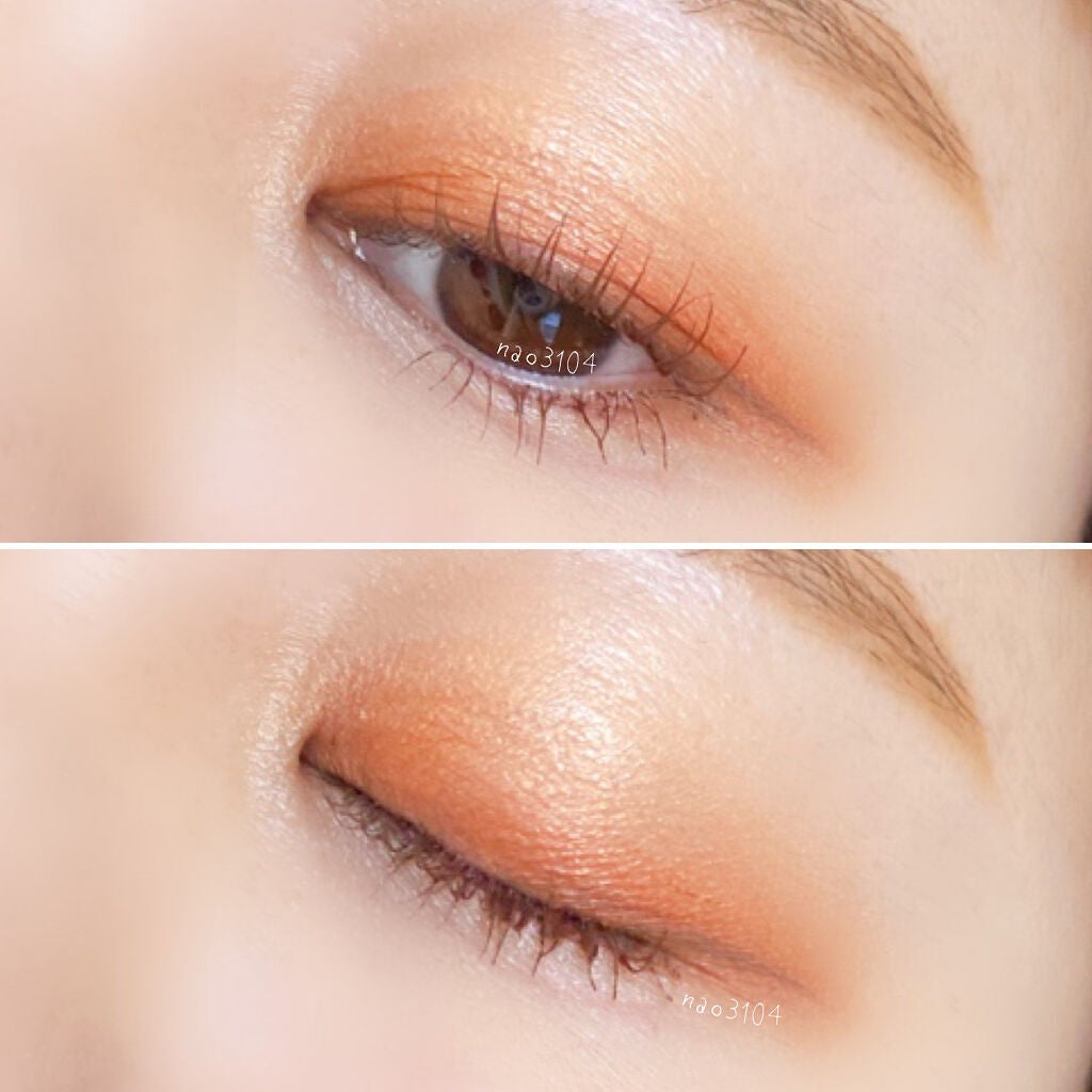 【旧】サンク クルール クチュール/Dior/アイシャドウパレットを使ったクチコミ(6枚目)