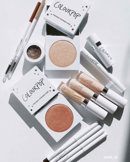 No Filter Concealer/ColourPop/リキッドコンシーラーを使ったクチコミ(1枚目)