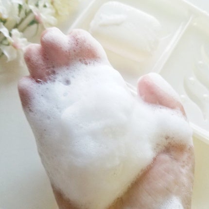 素肌つるつるセット/ヴァーナル/スキンケアキットを使ったクチコミ(5枚目)