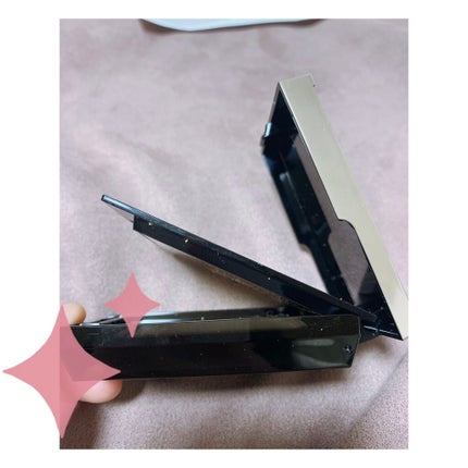 ドラマティックパウダリー EX/マキアージュ/パウダーファンデーションを使ったクチコミ(2枚目)