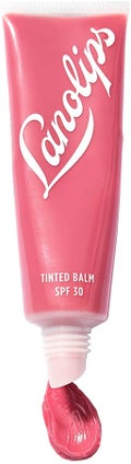 TINTED BALM SPF 30 / Lanolips