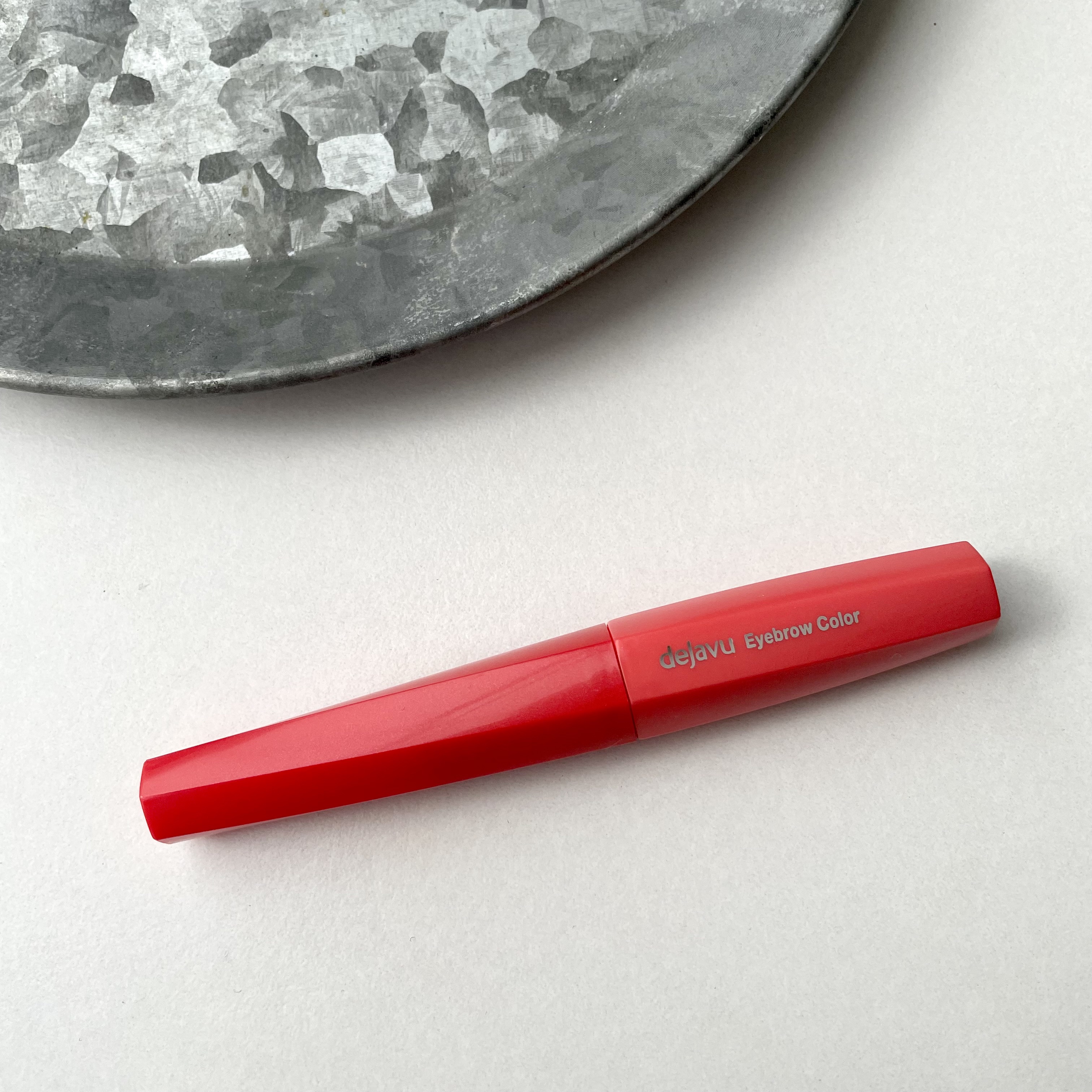 フィルム眉カラー/デジャヴュ/眉マスカラを使ったクチコミ（1枚目）