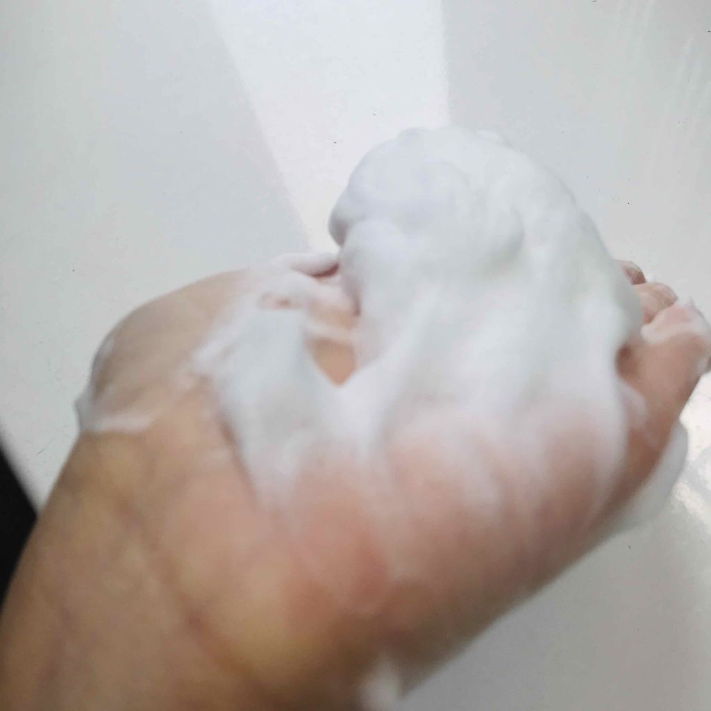 シェービングソープ・ソリィ/ペリカン石鹸/除毛クリームを使ったクチコミ(3枚目)