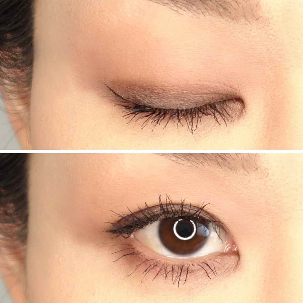 tease/tarte/アイシャドウパレットを使ったクチコミ(2枚目)