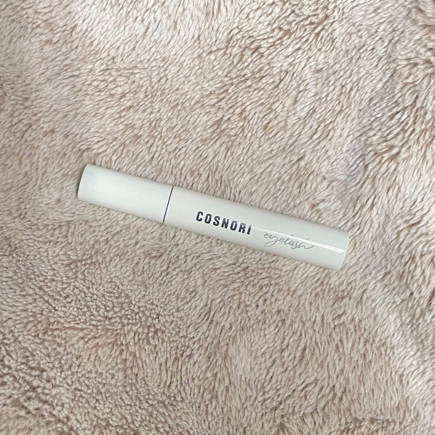ロングアクティブアイラッシュセラム/COSNORI/まつげ美容液を使ったクチコミ(2枚目)