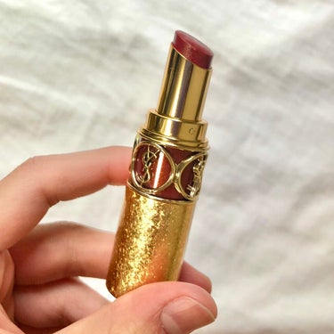 クチュール カラー クラッチ コレクター/YVES SAINT LAURENT BEAUTE/アイシャドウパレットを使ったクチコミ（2枚目）